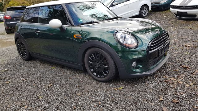 MINI COOPER Mini  1.5 1Hand&Klimaaut