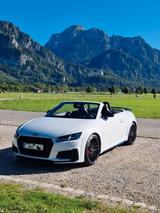 Audi TTS TFSI S tronic quattro Roadster - 320 HP  - gebrauchte Audi TTS aus dem Jahr 2023