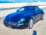 Maserati Spyder 4.2 V8 32V Cambiocorsa 26000 km  - Maserati Spyder: Cambiocorsa