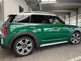 MINI Cooper SD Countryman ALL4 AHK Panorama ACC TOP - MINI Cooper SD Countryman von privat