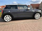 MINI CooperS, TÜV 10/2027, NEU 4xRunFlat-Reif+Service - MINI MINI: 1.2