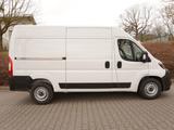 Fiat Ducato Maxi 35 L2H2 180 Automatik / 10-Zoll-Navi - gebrauchte Fiat Van