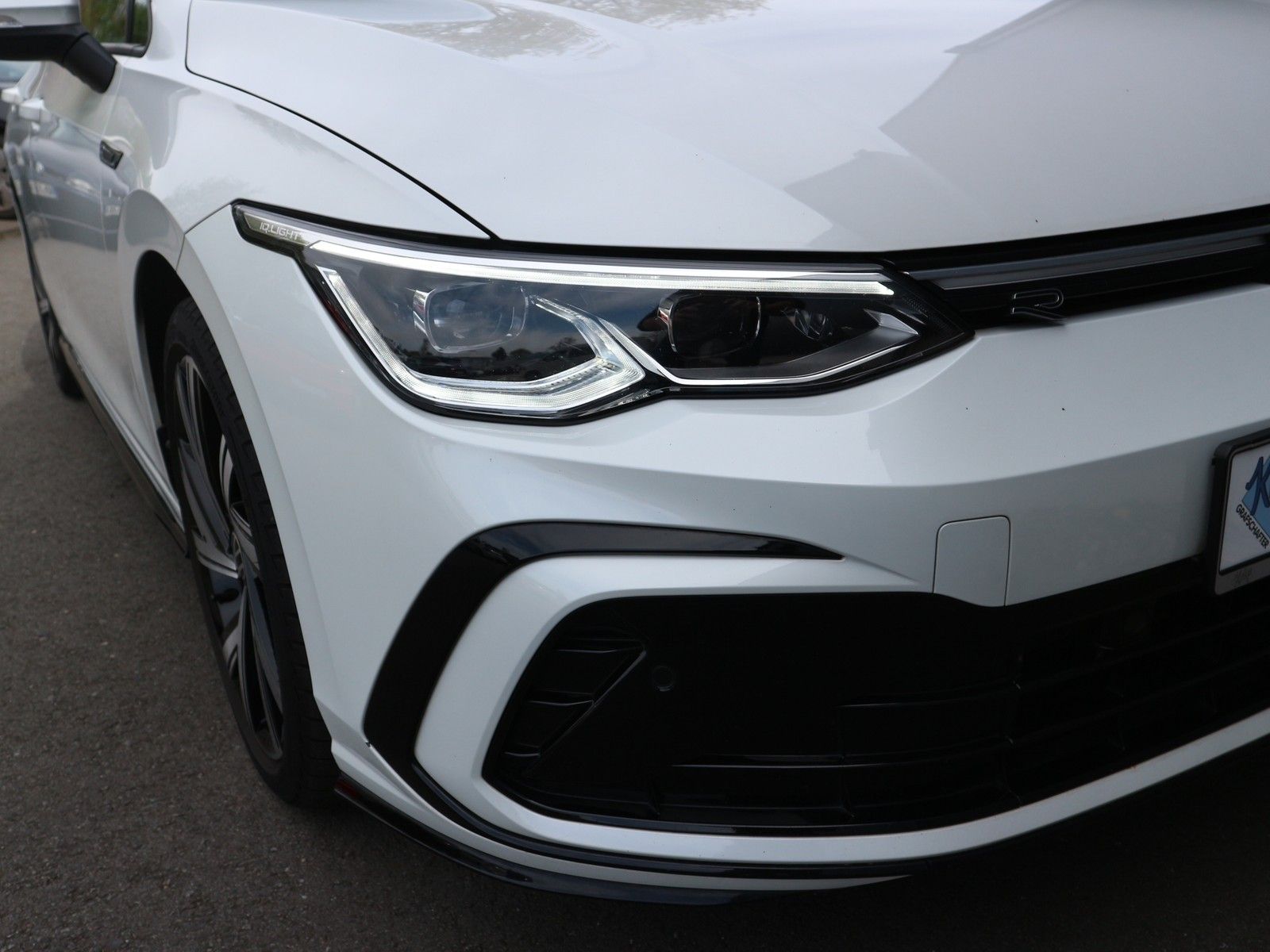 Volkswagen Golf - Bild 5