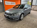 Volkswagen Passat Lim. 1.4 TSI Highline BlueMotion Leder - Volkswagen Passat aus 2011: Highline