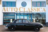 Jaguar Mark 1 3.4 - Autos aus dem Jahr 1958