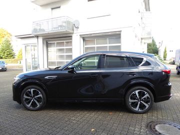 Mazda CX-60 AWD PHEV Aut. TAKUMI