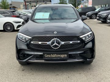 Mercedes GLC 200 - 4