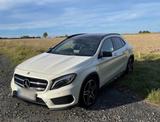 Mercedes-Benz Mercedes GLA PANO 200d 4 Matic DCT AMG - Mercedes-Benz 200 aus 2016