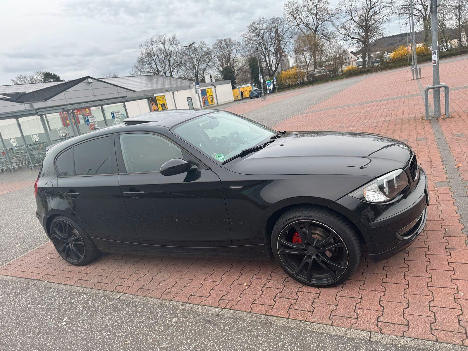 BMW 116