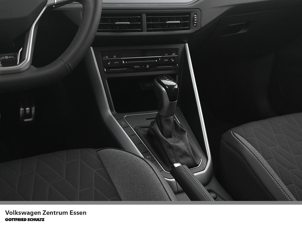 Volkswagen Taigo - Bild 14