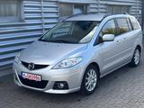 Mazda 5 Exclusive 7.SITZER/AUTOMATIK/TÜV 11/26 - gebrauchte Mazda 5 aus dem Jahr 2008