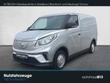 Maxus eDeliver 3 Panel Van SWB (L1) SHZ+KAMERA+FREISP. - Angebote