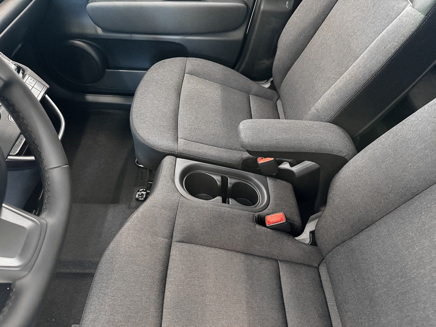 Hyundai INSTER – Bild 12