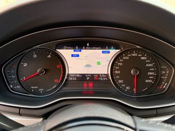 Audi A4 - 2