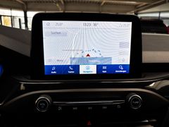 FORD Focus Turnier 1.0 ST-Line X*LED*Navi*DAB*AHK*SHZ