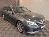 Mercedes-Benz E 220 T*AVANTGARDE*ACC-SCHIEBEDACH-KLIMA-LED-SHZ - Mercedes-Benz E-Klasse Gebrauchtwagen in Leipzig