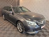 Mercedes-Benz E 220 T*AVANTGARDE*ACC-SCHIEBEDACH-KLIMA-LED-SHZ - Mercedes-Benz E 220 aus 2013