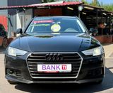 Audi A4 Avant 35 TDI basis, Neue Zahnriemen , AHK - Audi A4: Kombi, Zahnriemen