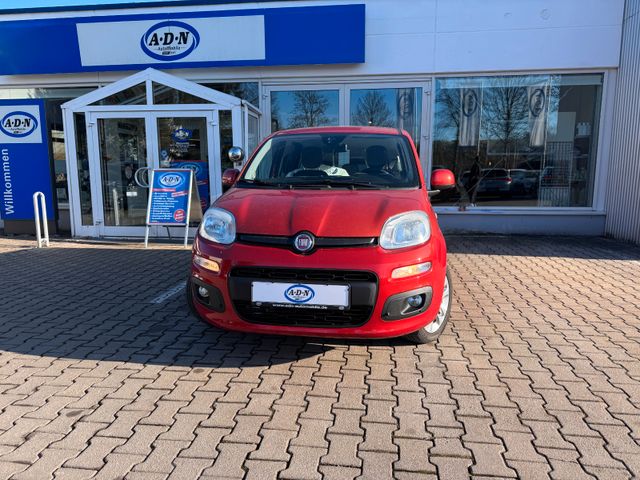 Fiat Panda Lounge Automatik *8fach*