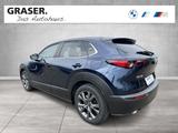 Mazda CX-30 e-SKYACTIVE X 186 EXCLUSIVE-LINE - Mazda CX-30: Exclusive Line