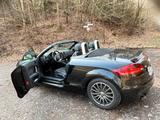 Audi TT Cabrio Top Zustand - Audi TT: Cabrio, Top