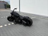 Harley-Davidson Fatboy kesstech offener Luftfilter 5hd TOP PREIS - Angebote