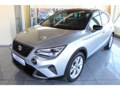 Fahrzeugabbildung Seat Arona Xcellence Beats FR Line*APPLE CAR PLAY*SHZ