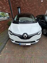 Renault Scanic 140TCE Intens  09-07-2018. ... - Renault Scenic: 2.0