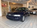 Audi A4 1.6 NEU TÜV + SERVO + EL FENSTERHEBER + AHK - gebrauchte Audi A4 aus dem Jahr 1995