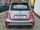 Abarth 695C 1.4 T-Jet 16V SABELT GT SITZE/RECORD Monza - Abarth 695C Gebrauchtwagen