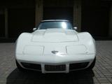 Chevrolet CORVETTE C3 T - Top 5,7L 25 Jahre Corvette... - Chevrolet mit Benzin-Antrieb: Coupe, 5.7