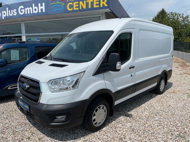 Ford Transit Kasten 290 L2H2 Trend Kasten 2.0 EcoBlue