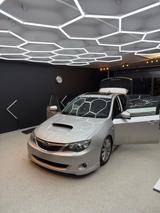 Subaru Impreza Hatchback - Subaru aus 2009