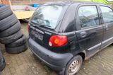 Daewoo Matiz - Daewoo Matiz Gebrauchtwagen