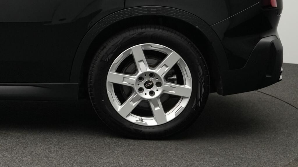 MINI Countryman SE (Cooper) - Bild 17