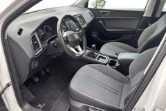 Foto Nummer 9: SEAT Ateca