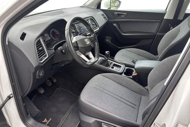 Foto Nummer 9: SEAT Ateca