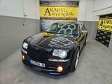 Chrysler 300C 3.0 CRD AUTOMATIK-SCHIEBEDACH-LEDER- - Chrysler 300C: Schwarz