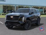Cadillac NEU! 2025 Escalade 4WD V-Sport-Series 682 PS - Cadillac Escalade mit Benzin-Antrieb: Allradantrieb