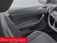 Volkswagen Taigo - Vorschau Bild 14