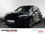 Audi SQ5 Sportback TDI tiptronic - gebrauchte Audi SQ5 aus dem Jahr 2021