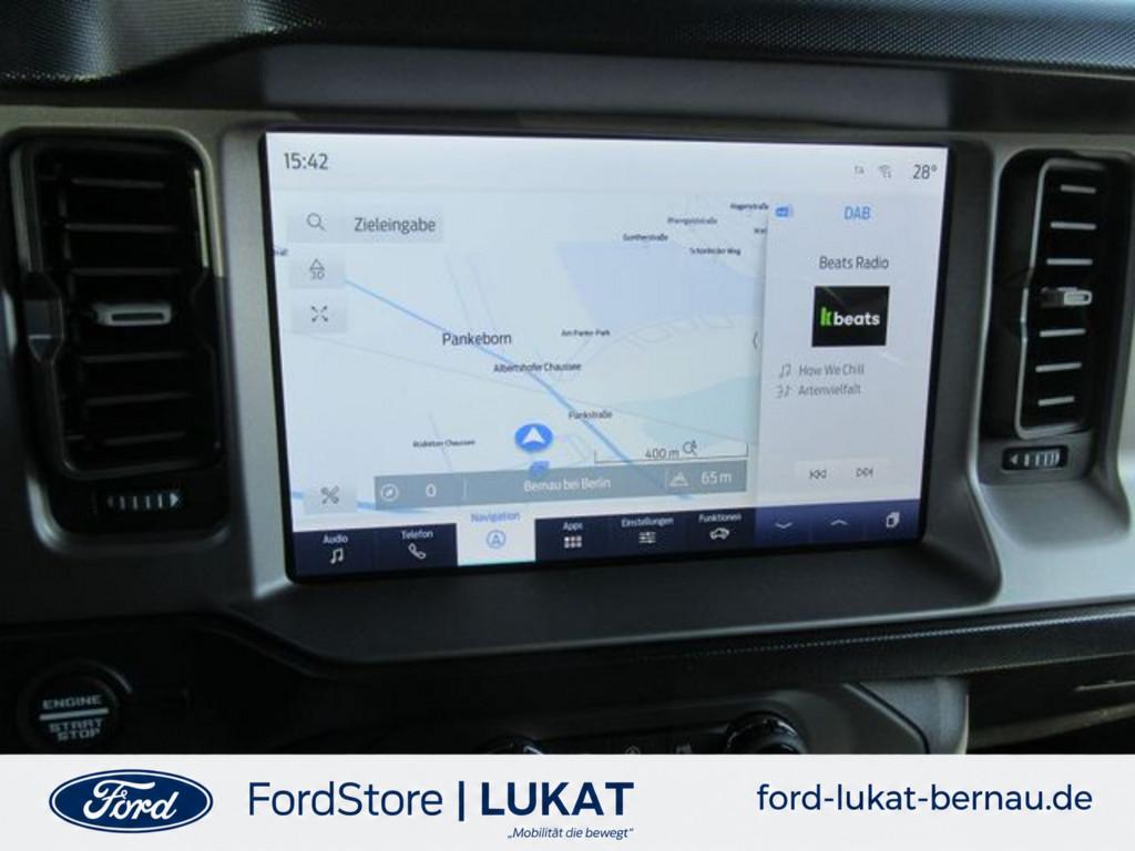 Ford Bronco 2.7 EcoBoost V6 Outer Banks
