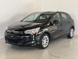Citroën C4 1.4 VTi 95 Lim. Attraction *KLIMA*TEMPOMAT* - Citroën C4: Attraction