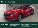 Skoda Octavia Combi Sportline 2,0 TDI 110 kW 7-Gang-DS - Skoda Octavia New cars in Frankfurt (Main)