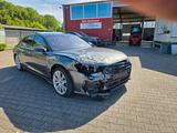 Audi A8 60 TFSI e L quattro VOLLAUSTATTUNG - Audi A8 Unfallwagen