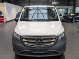 Mercedes-Benz Vito 114 CDI Lang VA BASE Kasten 3-Sitz 1.Hand - Mercedes-Benz Vito: Kleinbus