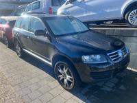 Volkswagen Touareg 3.2 V6 Tiptronic Individual