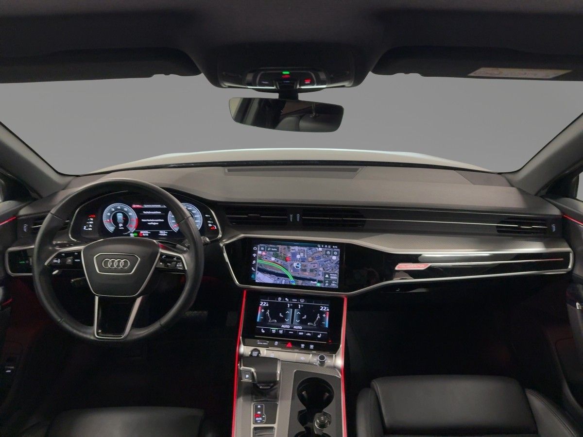 Audi A6 - Bild 13