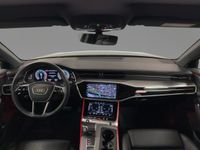 Audi A6 - Vorschau Bild 13