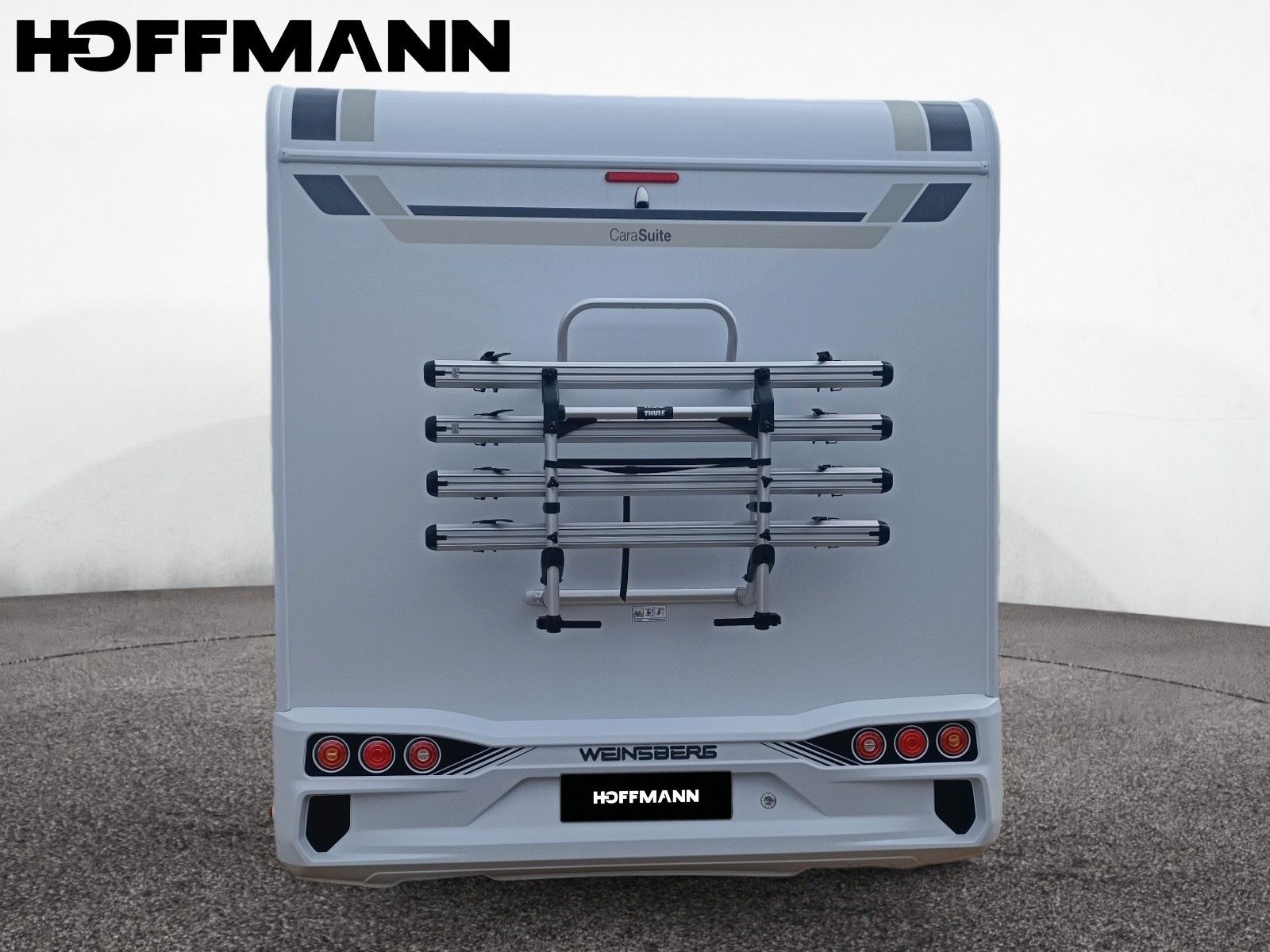 Fahrzeugabbildung Weinsberg CaraSuite 700 DX *Automatik*Standklima*TV